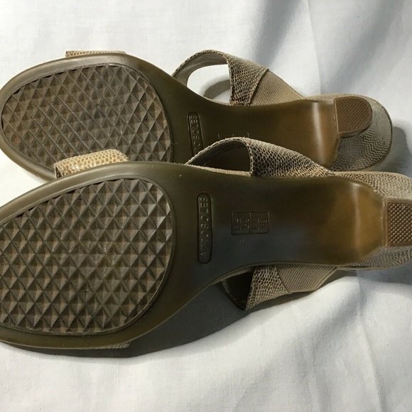 Aerosoles Embellished Ladies “Wine Cellar” 8.5 - Picture 6 of 8